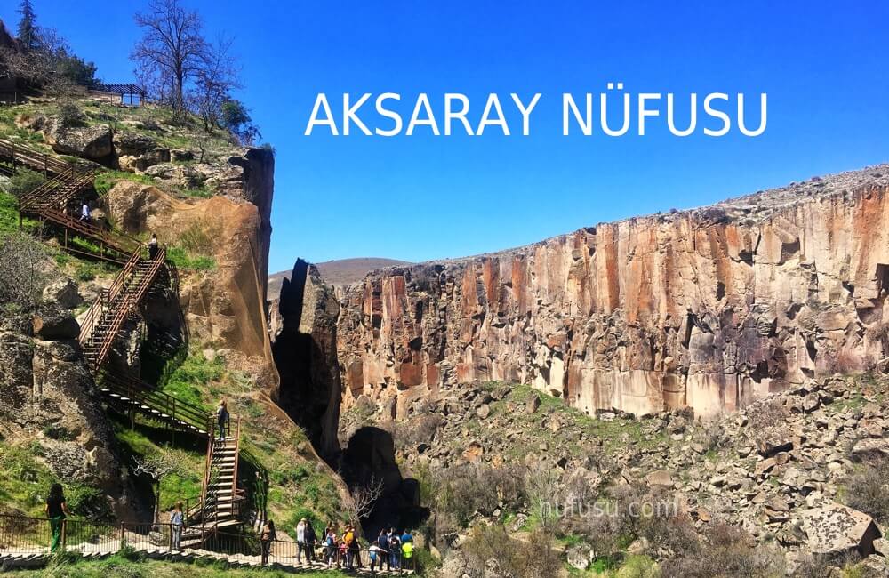 Aksaray