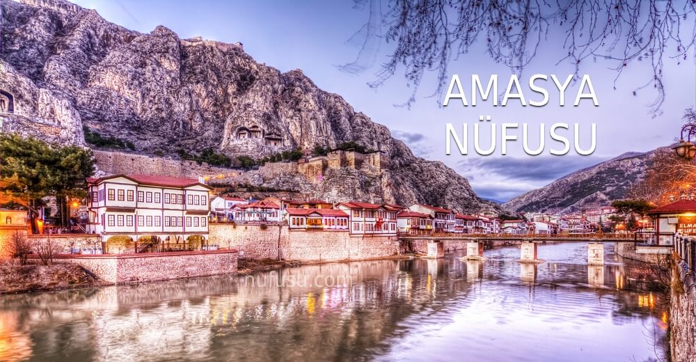 Amasya