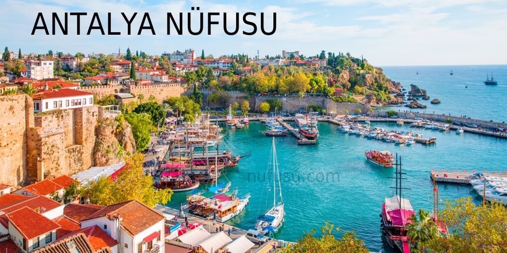 Antalya