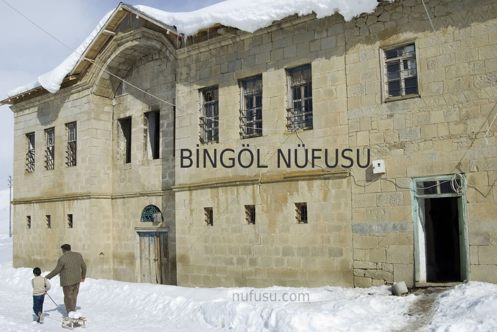 Bingöl