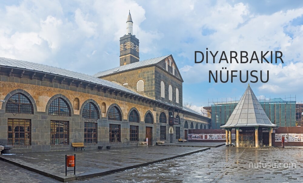 Diyarbakır