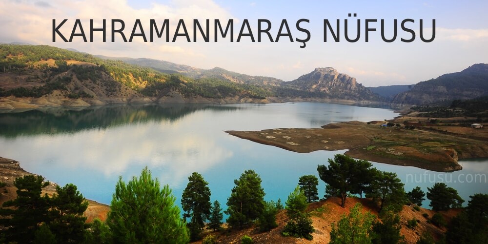 Kahramanmaraş