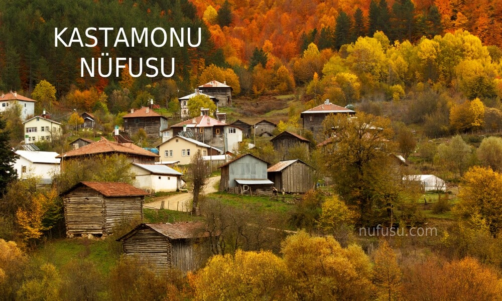 Kastamonu