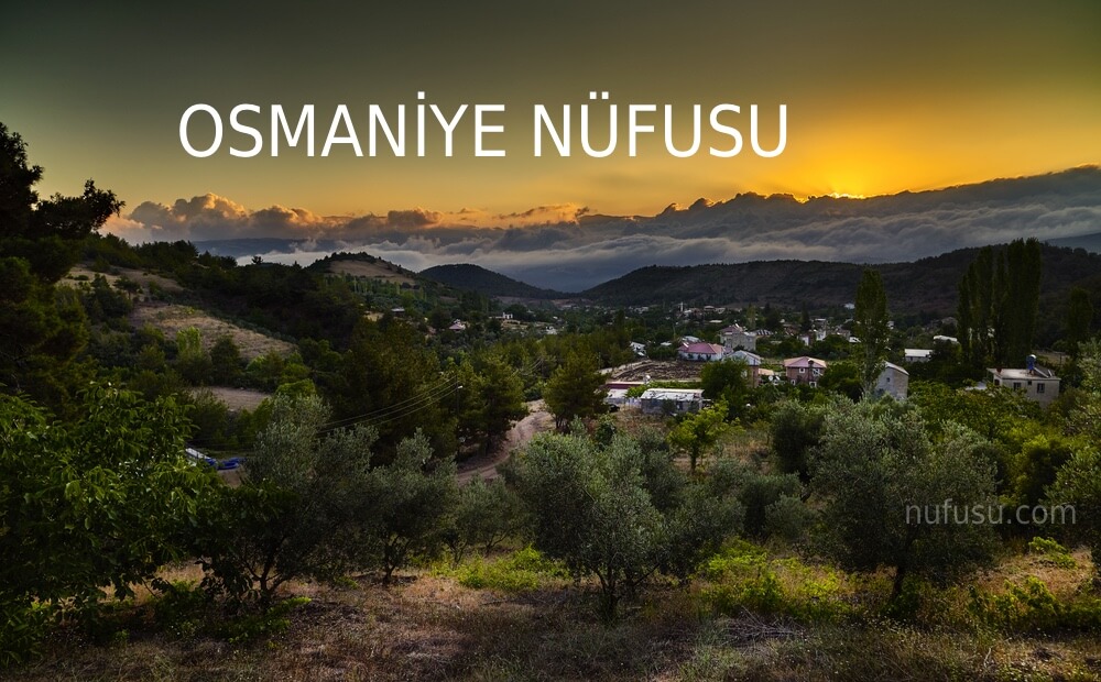 Osmaniye