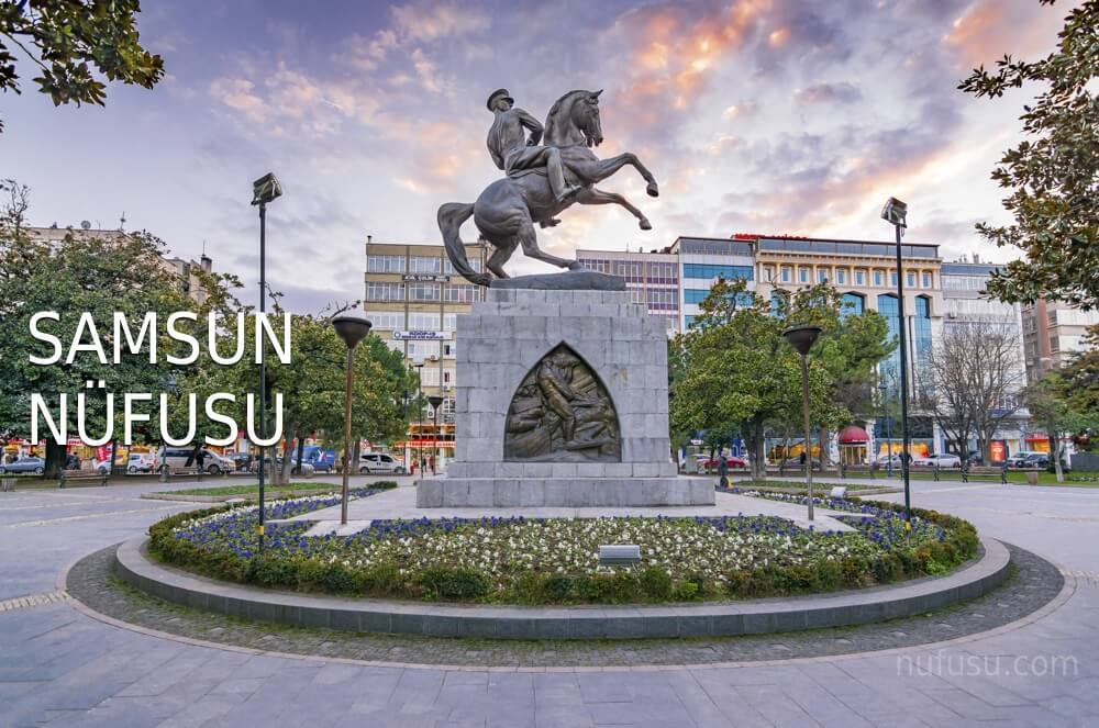 Samsun