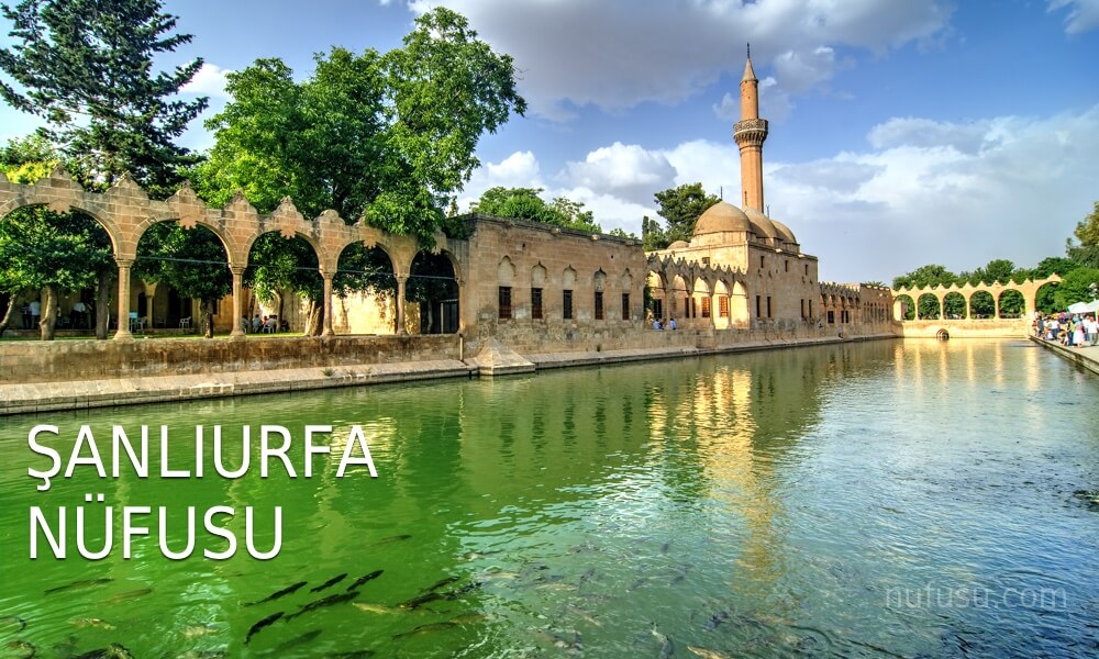 Şanlıurfa