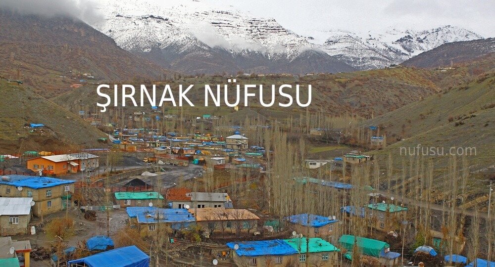 Şırnak