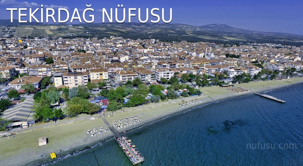 Tekirdağ