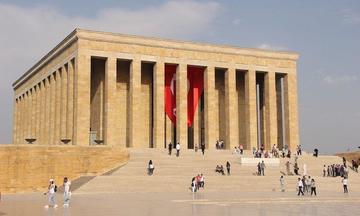 Ankara'nın Nüfusu 2019'da Ne Kadar Oldu?