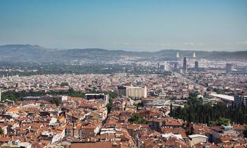 Bursa ve Antalya İllerinin Nüfusları 2019'da Ne Kadar Oldu?