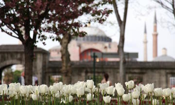 İstanbul Müzeleri