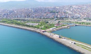 Samsun Nüfusu 2019 2020