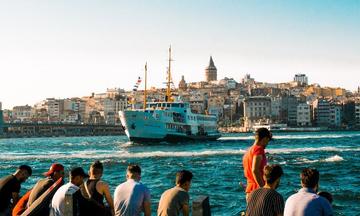 Türkiye nüfusunun yüzde kaçı İstanbul’da yaşıyor?