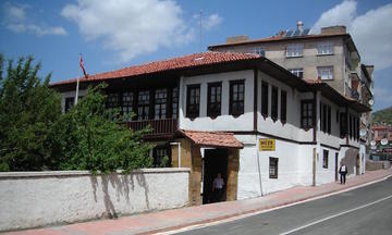 Yozgat Müzesi